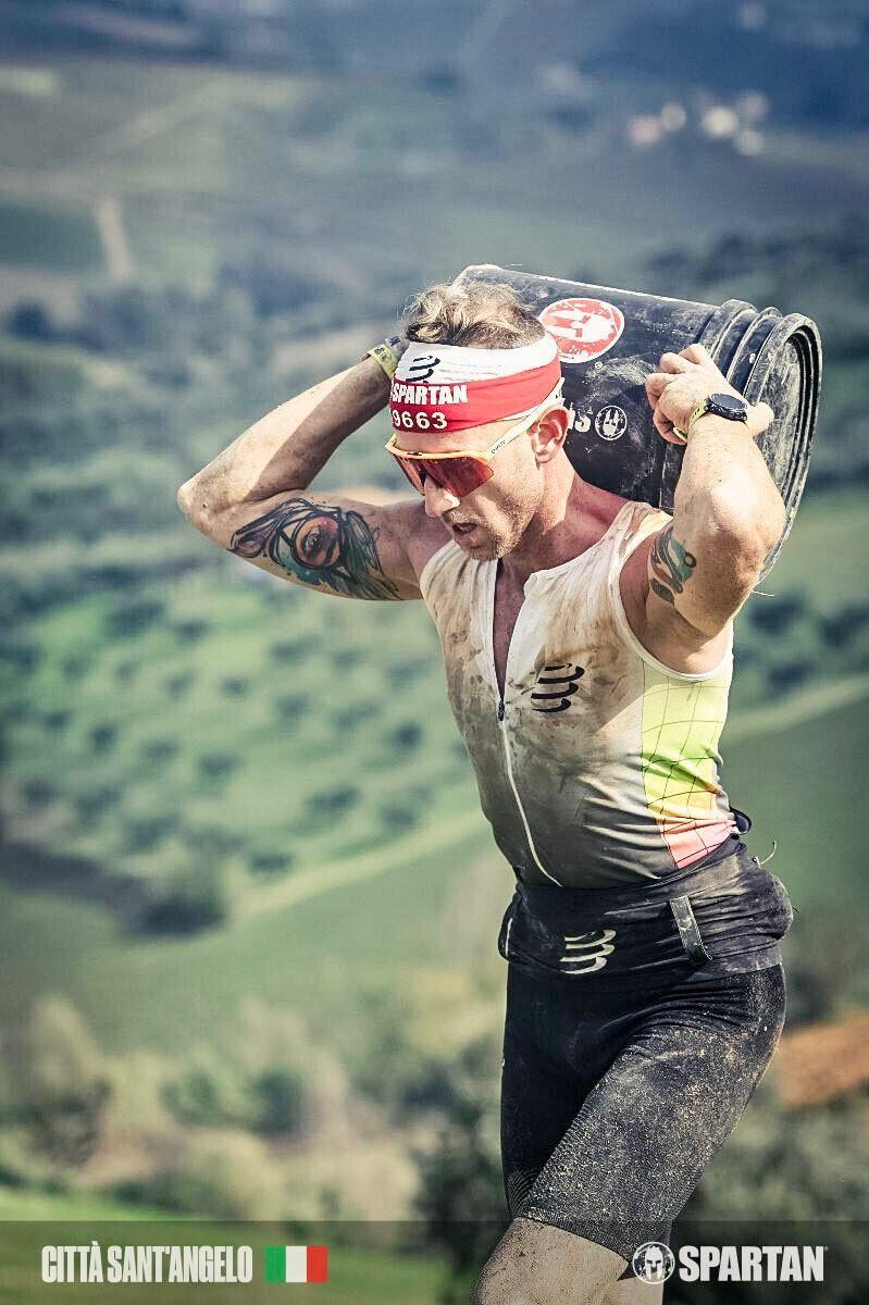 CONOSCIAMO GLI SPARTAN BRAND AMBASSADOR 2026 – ALESSANDRO BUTTI CONOSCIAMO GLI SPARTAN BRAND AMBASSADOR 2026 – ALESSANDRO BUTTI