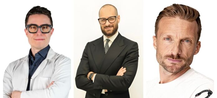 - solari d'alterio fasce Longevity Day Napoli 2026: medicina della longevità, prevenzione e scienze del movimento al centro dell’evento del 21 marzo