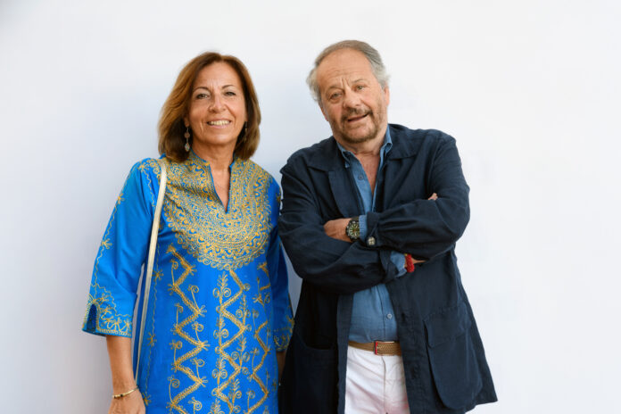 L’unica donna in Italia a fondare un’Università: "La rivoluzione silenziosa” di Luigia Tincani diventa un docufilm L’unica donna in Italia a fondare un’Università: "La rivoluzione silenziosa” di Luigia Tincani diventa un docufilm