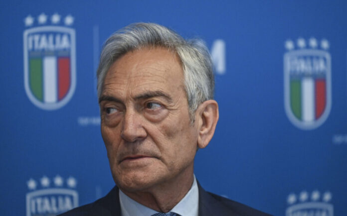 RINNOVO DELLA PARTNERSHIP FIGC E TIM