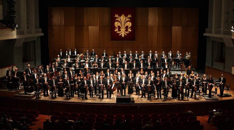 Firenze celebra la musica: torna il Maggio Musicale Fiorentino Firenze celebra la musica: torna il Maggio Musicale Fiorentino