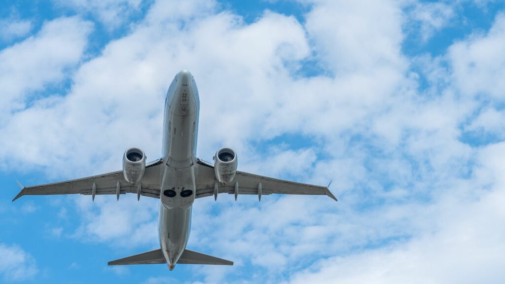 Carburanti, Salvini: “Negli aeroporti operatività almeno fino a fine maggio” Carburanti, Salvini: “Negli aeroporti operatività almeno fino a fine maggio”
