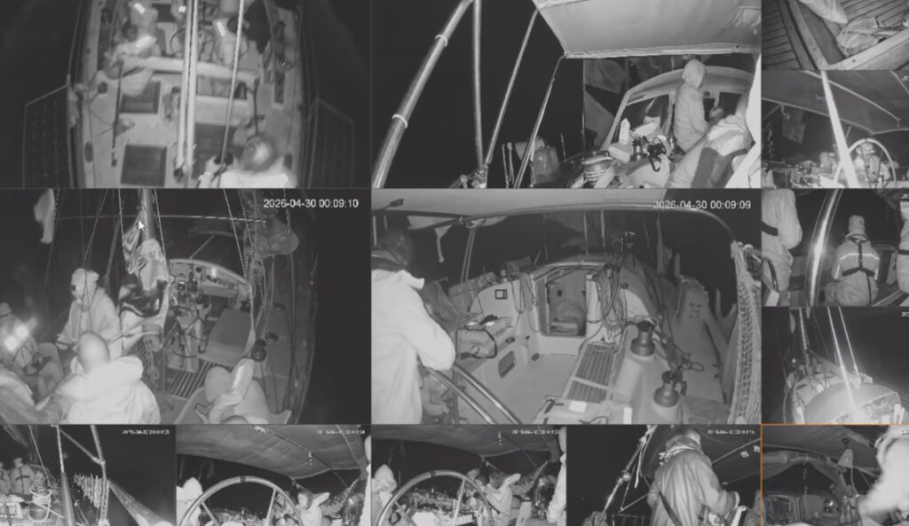 LIVE | Meloni condanna il sequestro della Flotilla: “Israele liberi subito gli italiani illegalmente detenuti” LIVE | Meloni condanna il sequestro della Flotilla: “Israele liberi subito gli italiani illegalmente detenuti”