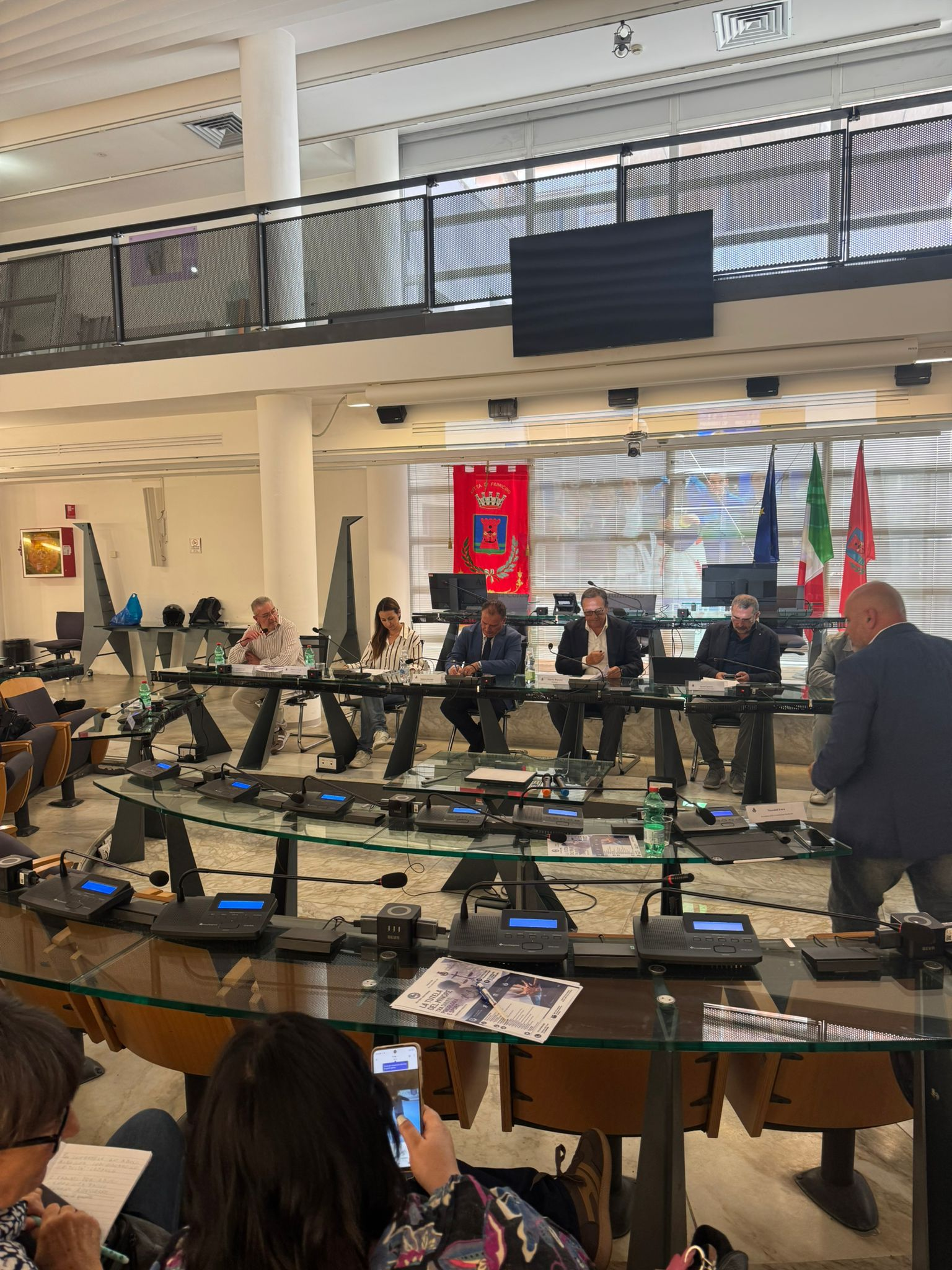 Fiumicino. Tutela minori Fiumicino, piano su bullismo e sport sicuro tutele minori fiumicino