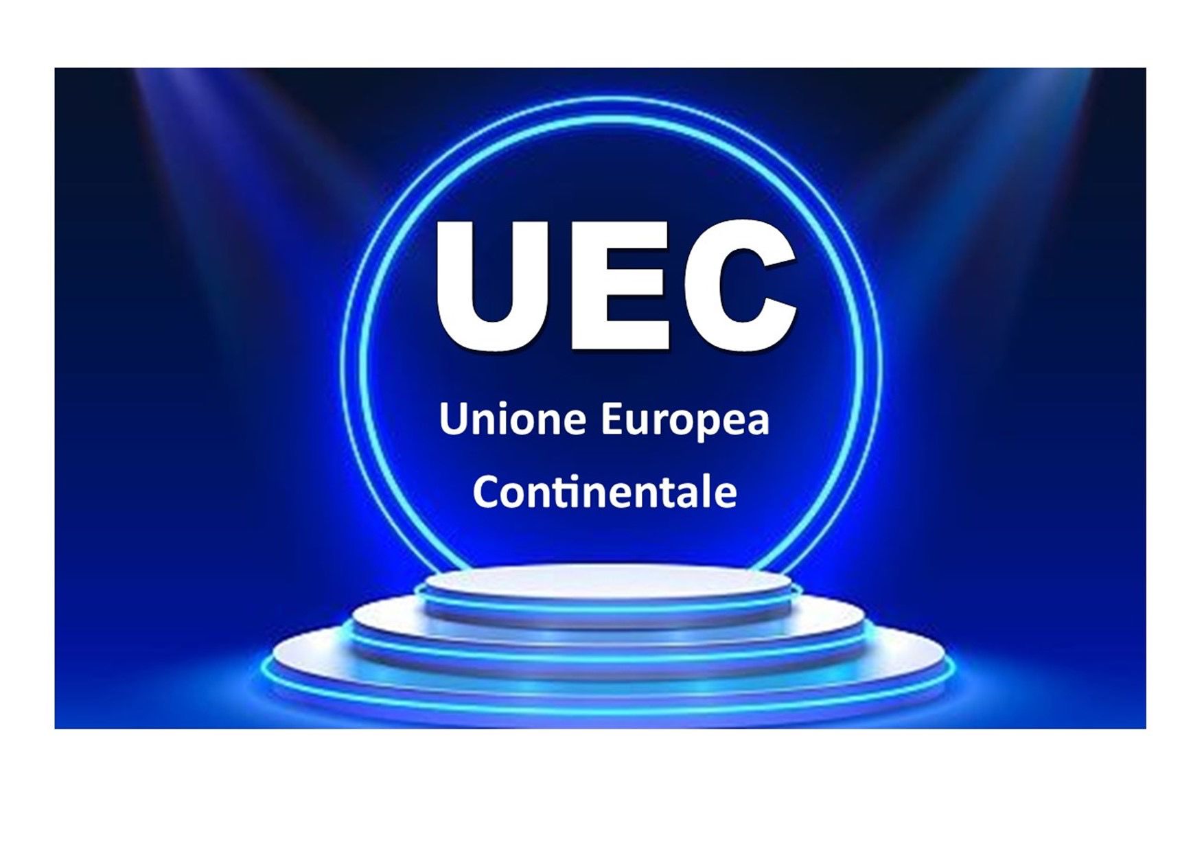 Ue, Tiso (Movimento Uec): “Appello per una Europa realmente forte e unita” Ue, Tiso (Movimento Uec): “Appello per una Europa realmente forte e unita”