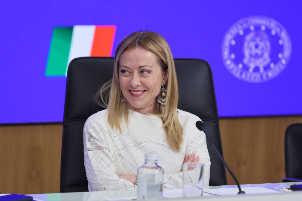 MILANO, DE CORATO (FDI): «DOPO DONNA ACCOLTELLATA APPLICARE SENZA SCONTI DL SICUREZZA ANTI LAME DEL GOVERNO MELONI» MILANO, DE CORATO (FDI): «DOPO DONNA ACCOLTELLATA APPLICARE SENZA SCONTI DL SICUREZZA ANTI LAME DEL GOVERNO MELONI»