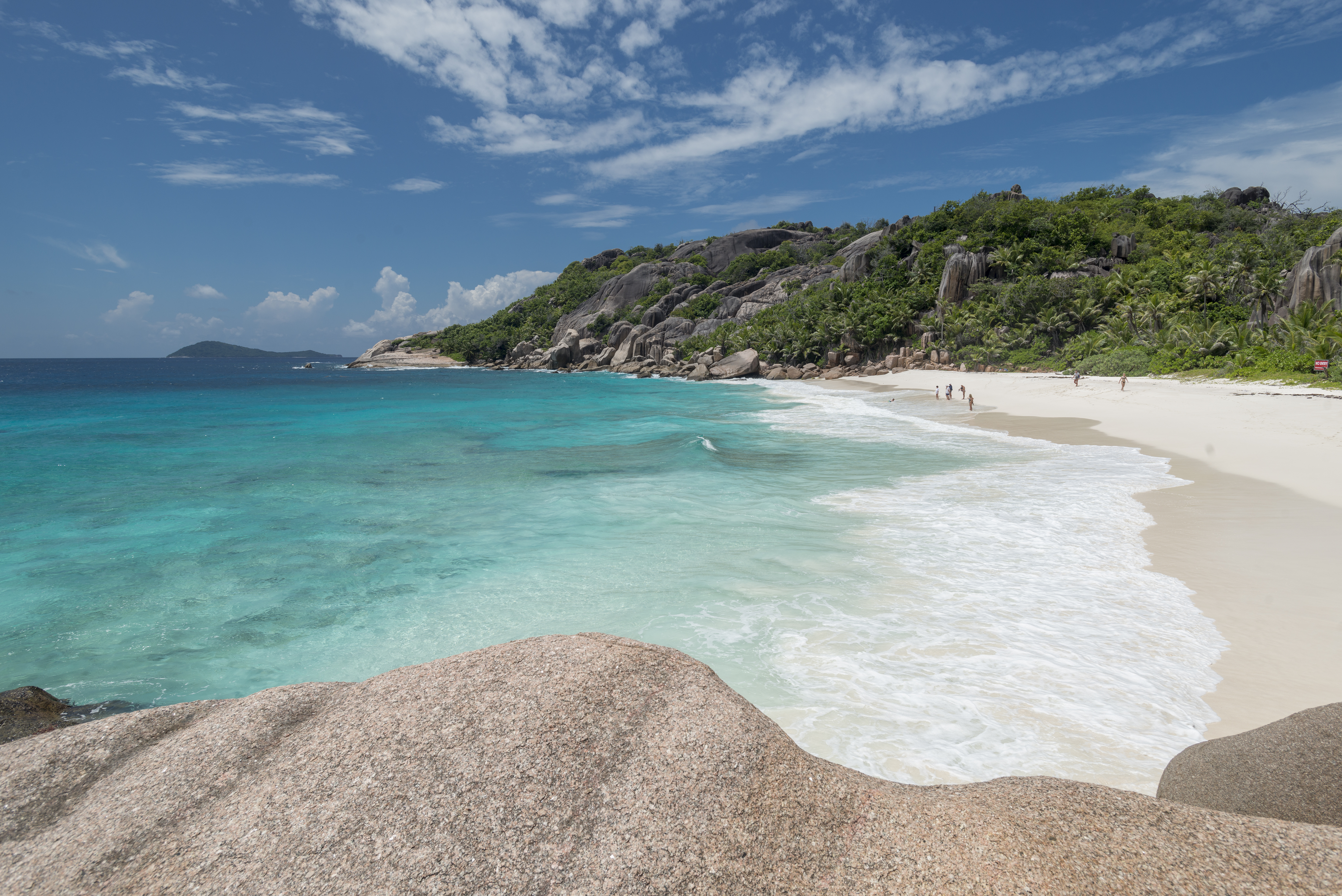 STB 16 Beach Grande Soeur Is