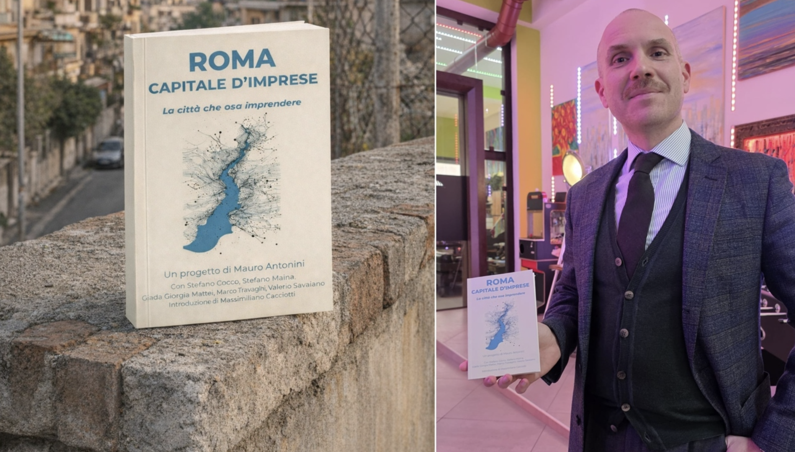 Banglamarket, Antonini rompe il silenzio: “Roma non può essere commissariata dalla rassegnazione” mauro antonini