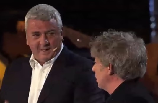 Quei due rigori flop che Paolo Rossi trasformò nel “concerto di Beccalossi” Quei due rigori flop che Paolo Rossi trasformò nel “concerto di Beccalossi”