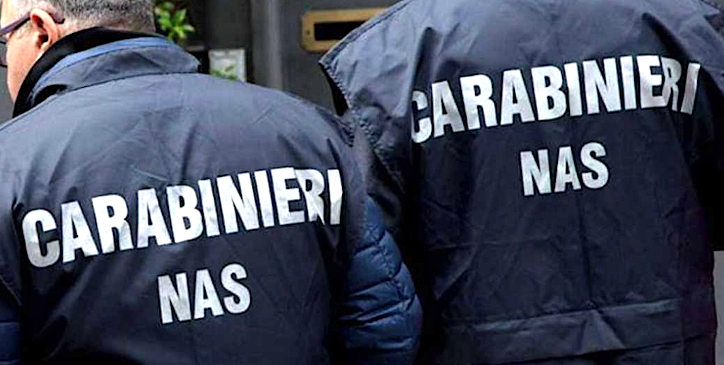 RIETI – CARABINIERI NAS: controlli nell’ambito della sicurezza alimentare e sanitaria RIETI – CARABINIERI NAS: controlli nell’ambito della sicurezza alimentare e sanitaria