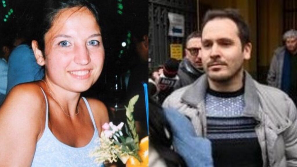 Il Tg1: “Sempio intercettato in auto, Chiara ha rifiutato un tentativo di approccio” Il Tg1: “Sempio intercettato in auto, Chiara ha rifiutato un tentativo di approccio”