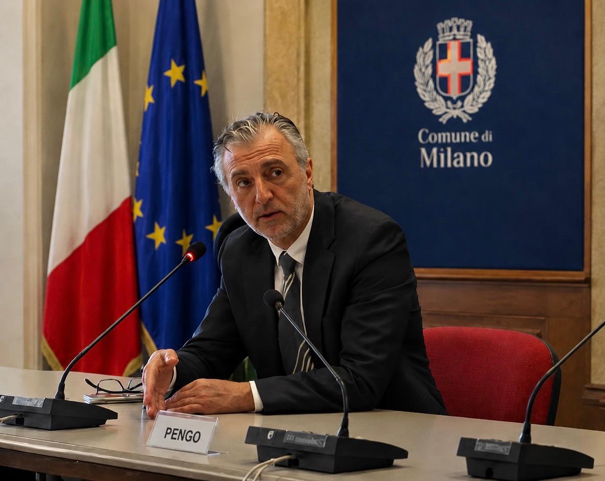 DIPLOMAZIA ECONOMICA E VISIONE INDUSTRIALE: CHI È PAOLO PENGO, L’UOMO DELLE RELAZIONI INTERNAZIONALI CHE SCOMMETTE SULL’ITALIAN GREEN DIPLOMAZIA ECONOMICA E VISIONE INDUSTRIALE: CHI È PAOLO PENGO, L’UOMO DELLE RELAZIONI INTERNAZIONALI CHE SCOMMETTE SULL’ITALIAN GREEN