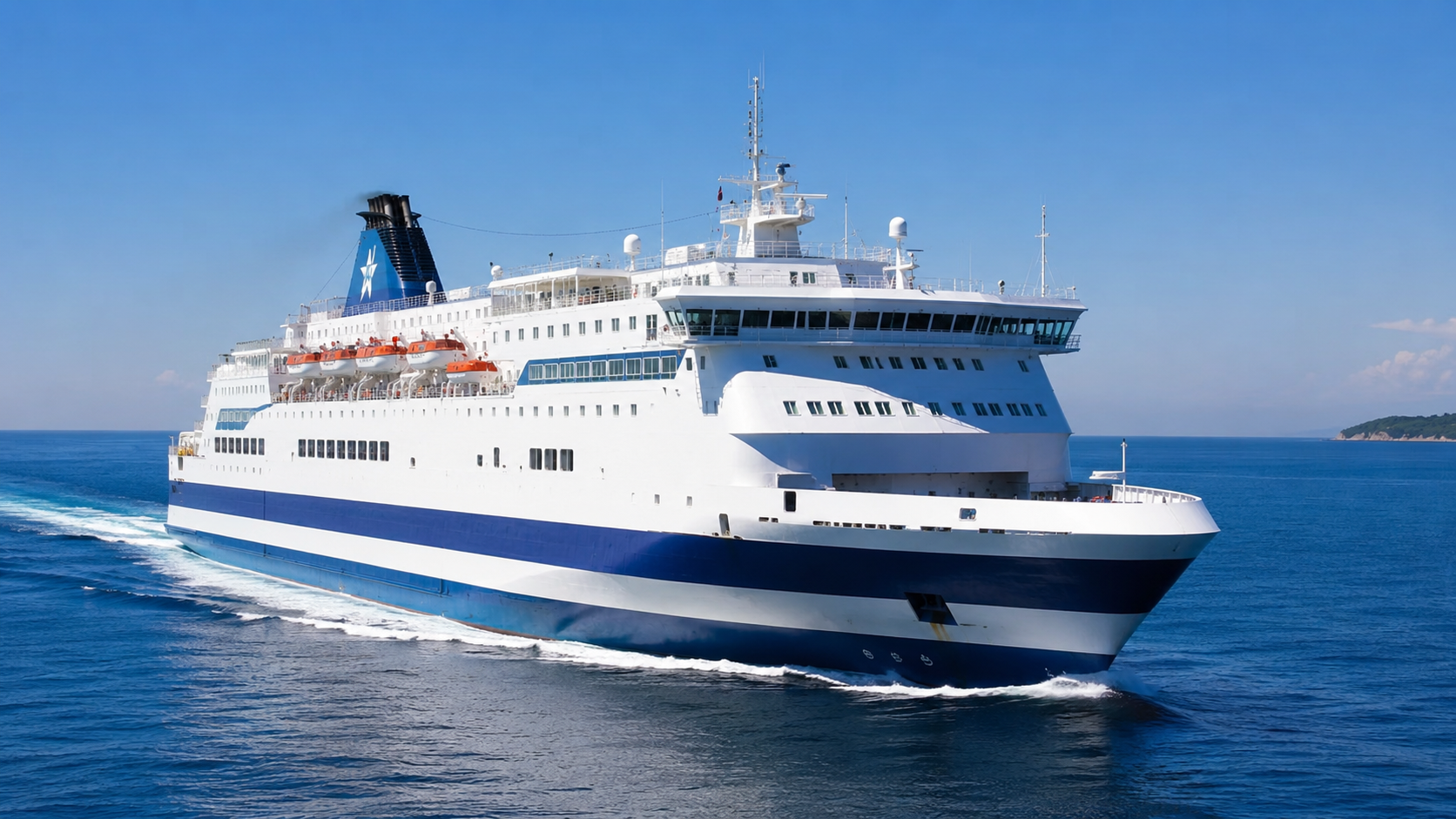 Da Civitavecchia al Mediterraneo: con Traghettilines migliaia di collegamenti per partire dal Lazio Da Civitavecchia al Mediterraneo: con Traghettilines migliaia di collegamenti per partire dal Lazio