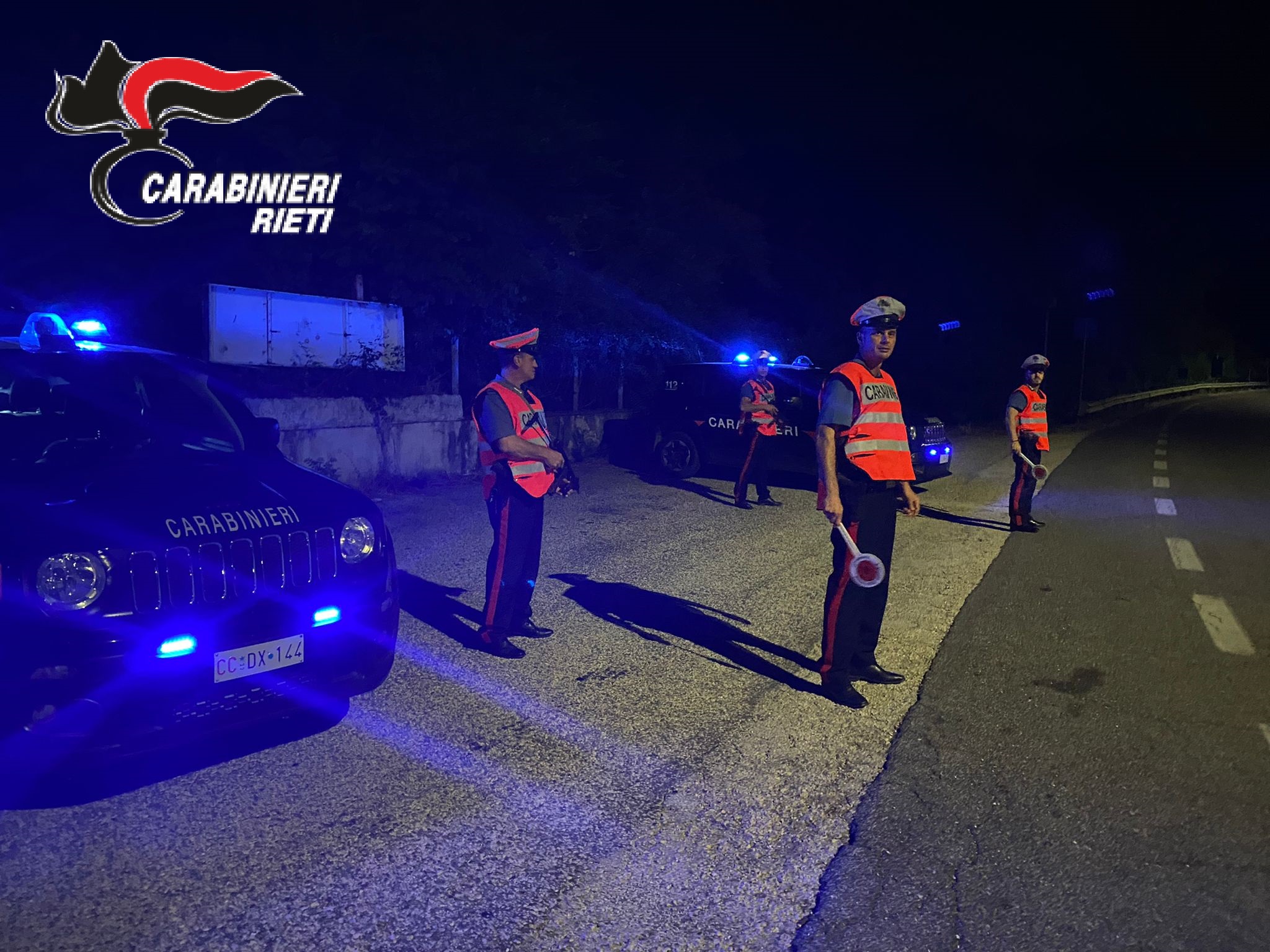 MAGLIANO SABINA – VIOLA GLI ARRESTI DOMICILIARI E FORNISCE FALSE GENERALITÀ: ARRESTATO DAI CARABINIERI MAGLIANO SABINA – VIOLA GLI ARRESTI DOMICILIARI E FORNISCE FALSE GENERALITÀ: ARRESTATO DAI CARABINIERI
