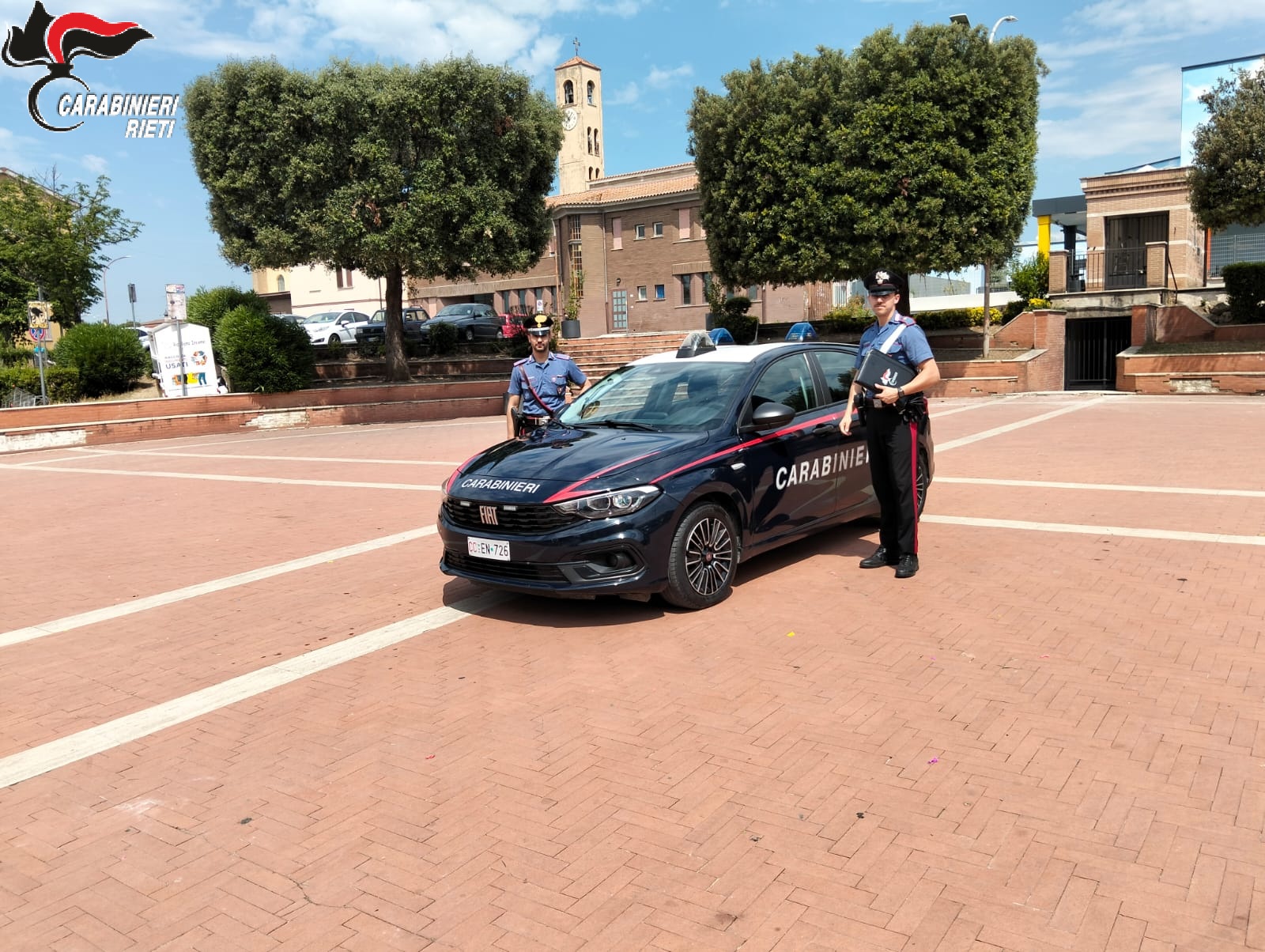 MOVIDA SOTTO CONTROLLO IN BASSA SABINA: UN ARRESTO, DENUNCE E DECINE DI VERIFICHE NEL CORSO DI UN SERVIZIO STRAORDINARIO DEI CARABINIERI MOVIDA SOTTO CONTROLLO IN BASSA SABINA: UN ARRESTO, DENUNCE E DECINE DI VERIFICHE NEL CORSO DI UN SERVIZIO STRAORDINARIO DEI CARABINIERI