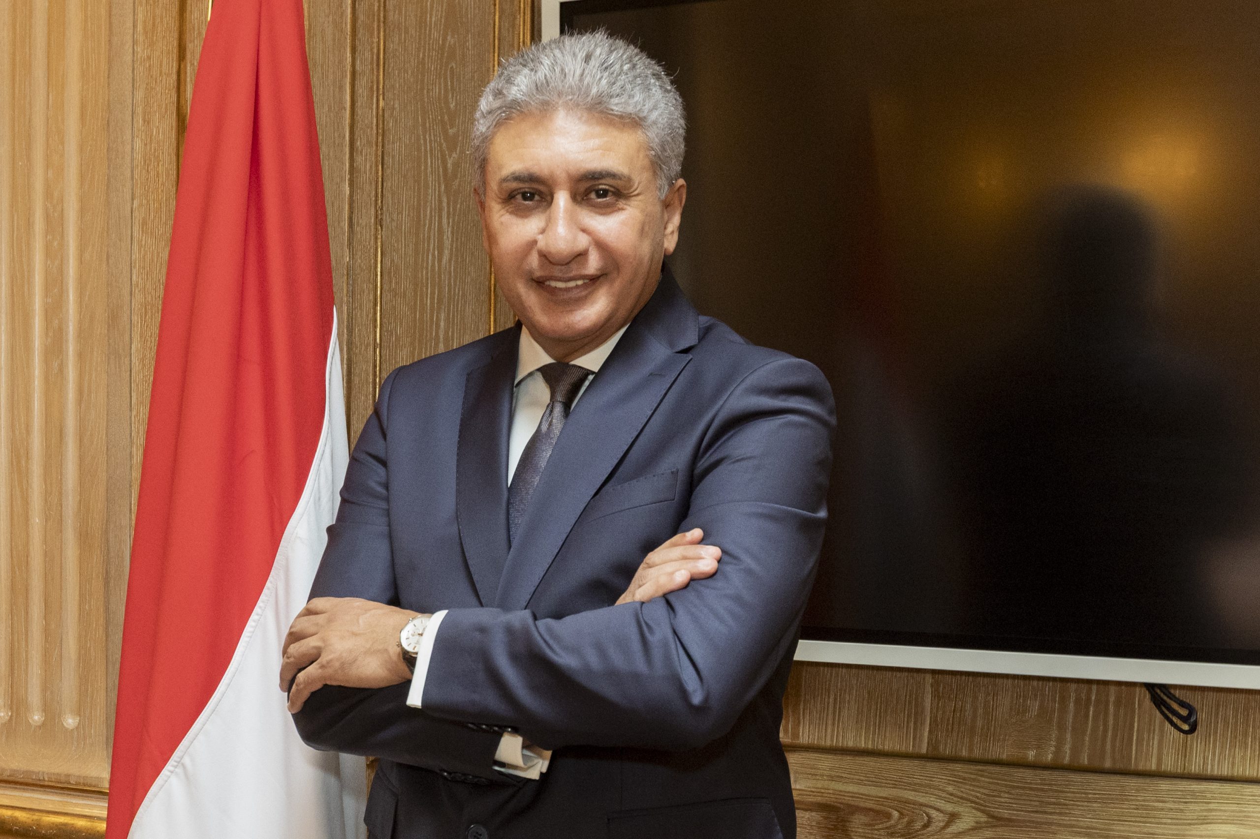 Ministro