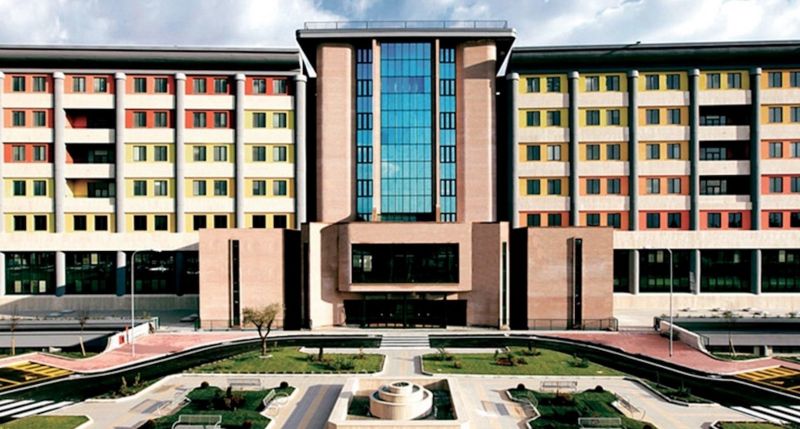Una settimana di disagi all’ospedale Spaziani Una settimana di disagi all’ospedale Spaziani