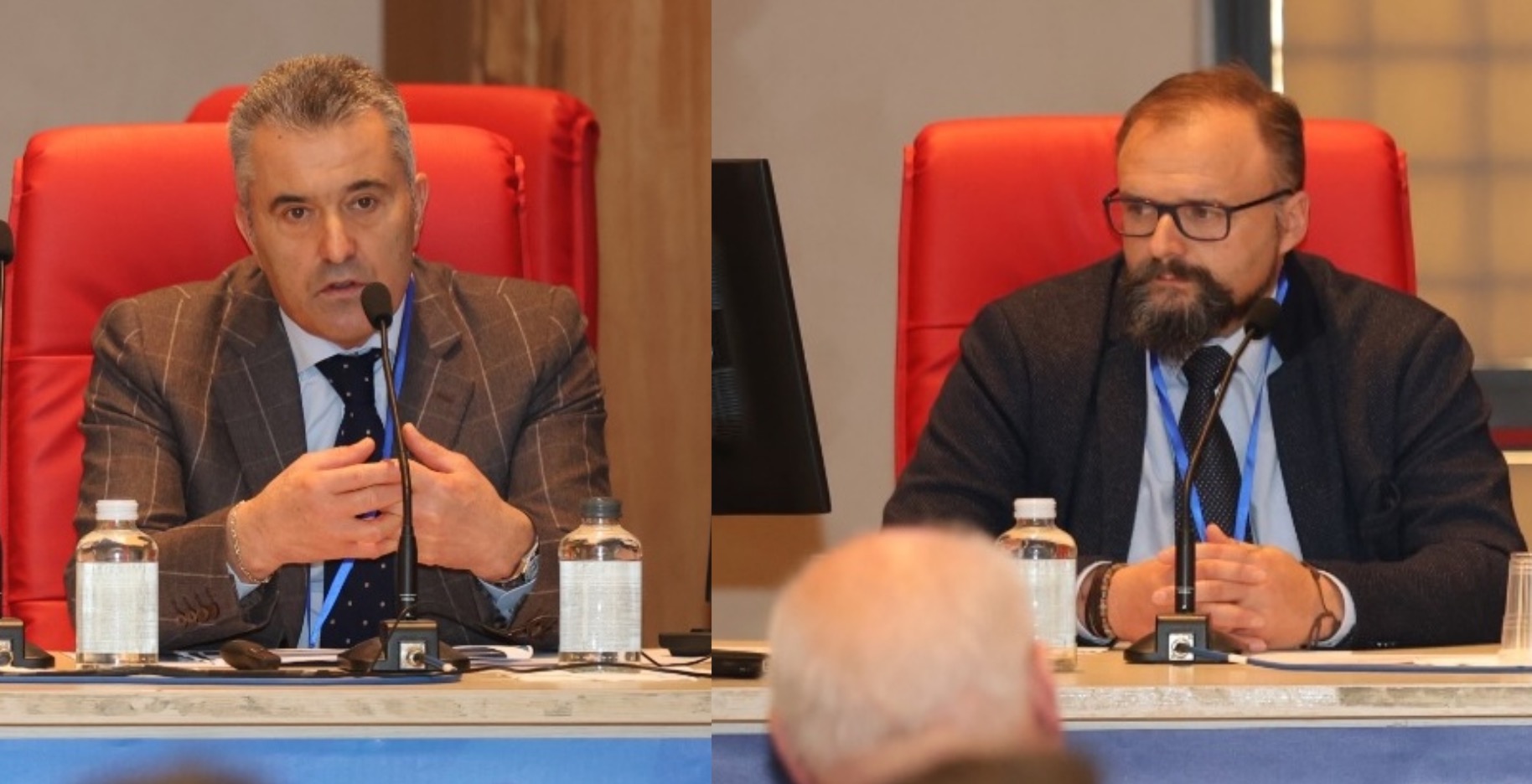 FROSINONE – SERVIZIO IDRICO: AI COMUNI 1.012.000 EURO PER GLI ONERI CONCESSORI 2026 FROSINONE – SERVIZIO IDRICO: AI COMUNI 1.012.000 EURO PER GLI ONERI CONCESSORI 2026