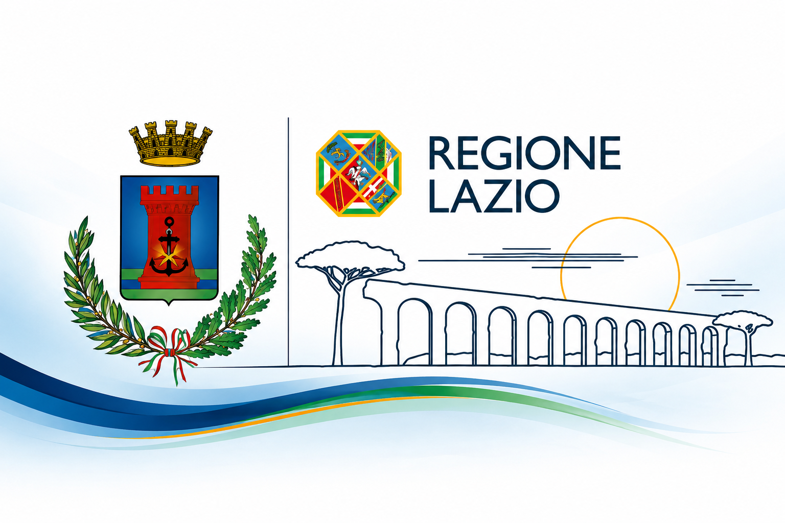 Fiumicino. Patrimonio, accordo con la Regione: più interventi su scuole e strade Fiumicino. Patrimonio, accordo con la Regione: più interventi su scuole e strade