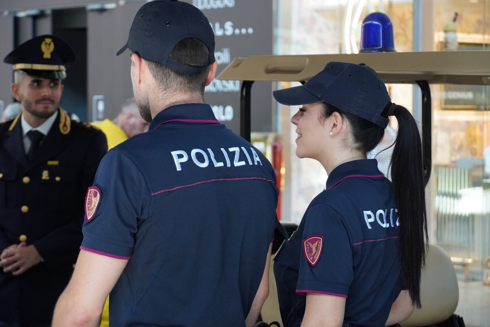 Minori scomparsi, a Roma Termini una giornata di informazione e sensibilizzazione Minori scomparsi, a Roma Termini una giornata di informazione e sensibilizzazione