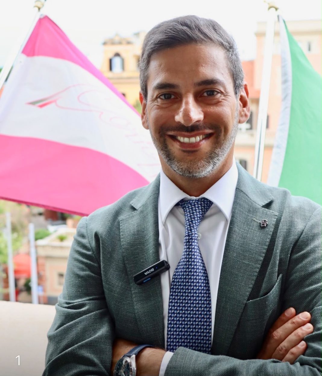 Olio, Confeuro: “Bene azione contro agropirateria. Serve riforma strutturale” Olio, Confeuro: “Bene azione contro agropirateria. Serve riforma strutturale”