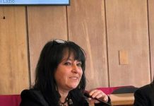 ANZIO: CONSIGLIO SULLA SICUREZZA: RUSSO (SINISTRA ITALIANA – AVS): GRAZIE ALL’ASSESSORE SOMMA: TOGLIAMO IL TERRENO FERTILE ALLA MAFIA
