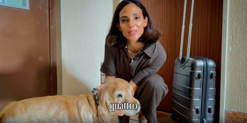 Polizia di Stato: nuovo spot contro l’abbandono degli animali durante il periodo estivo 1 999