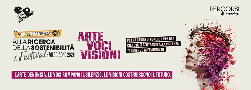 Fai la Differenza: apre sabato la mostra “Contesteco 2026” Fai la Differenza: apre sabato la mostra “Contesteco 2026”