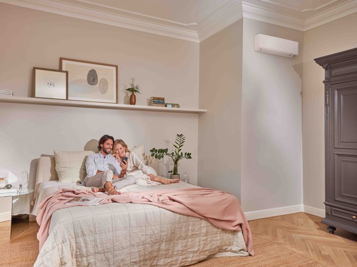 Daikin e l'innovazione a 360°