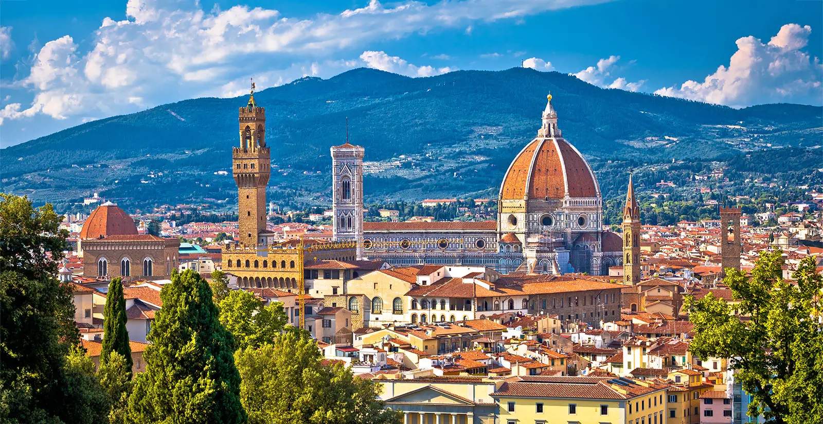 Alla scoperta delle radici medievali di Firenze Alla scoperta delle radici medievali di Firenze