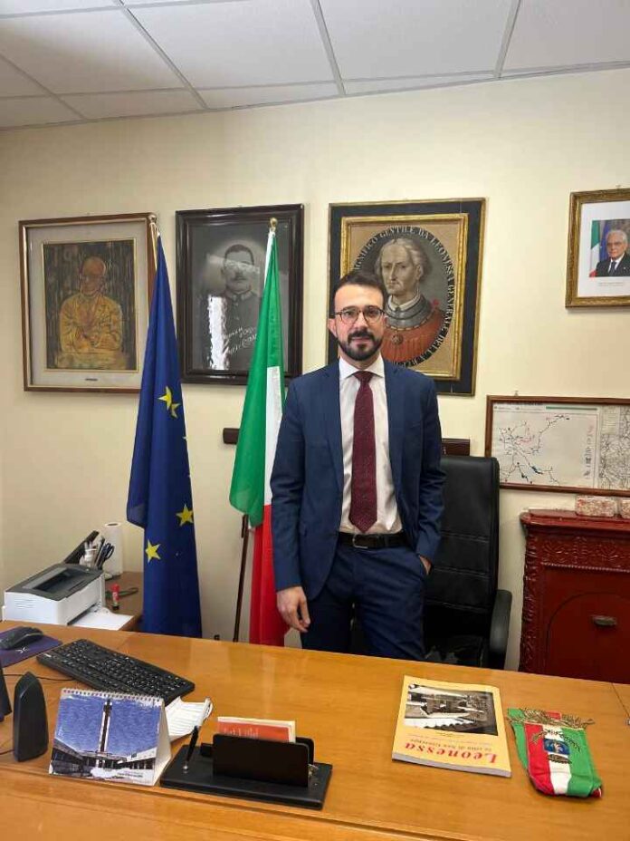 Foto da pubblicare