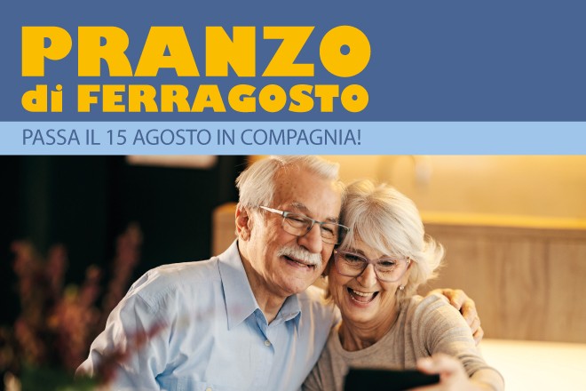 Locandina Ferragosto