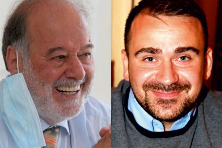 ARCE – Definizione agevolata delle entrate comunali: cancellate sanzioni e interessi, possibilità di rateizzazione fino a nove anni 1 Luigi Germani Alessandro ProiaLO 1