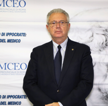 Reintegro medici no vax, Magi (Omceo Roma): Scelta non è corretta Reintegro medici no vax, Magi (Omceo Roma): Scelta non è corretta