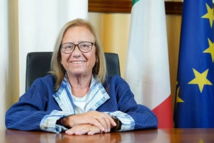 Paola Frassinetti
