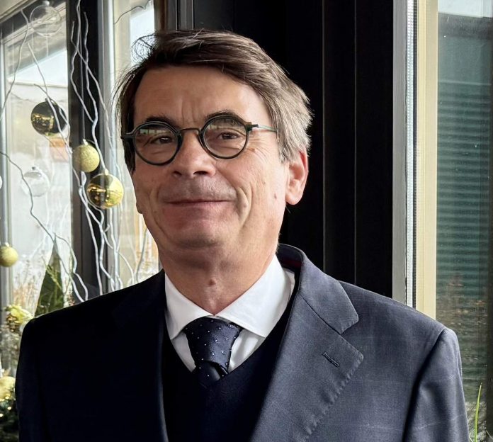 Piero Marzot