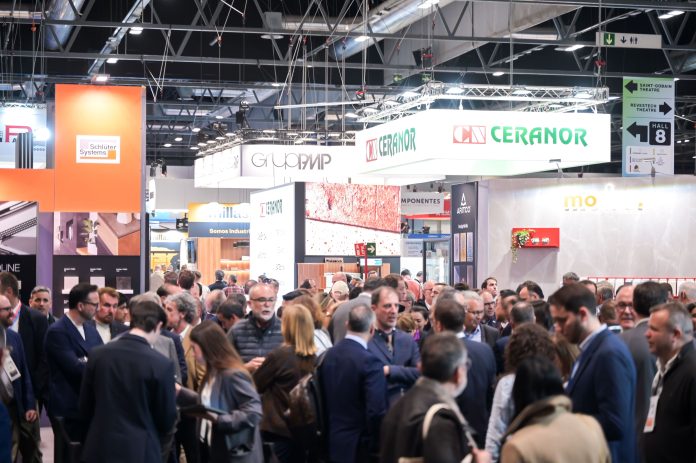 REBUILD Expo Italia, dal 17 al 19 novembre a Rimini.