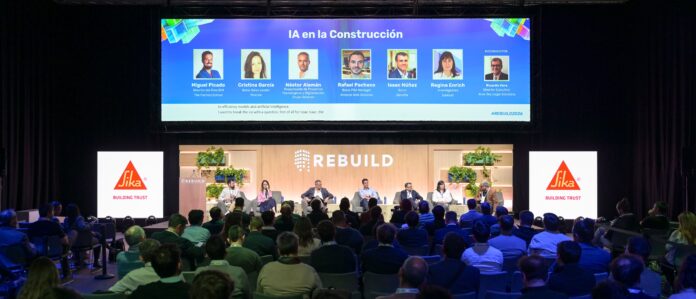 REBUILD Expo Italia, dal 17 al 19 novembre a Rimini_