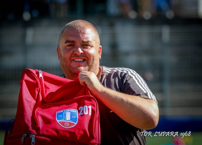 SAUL CHIANELLA