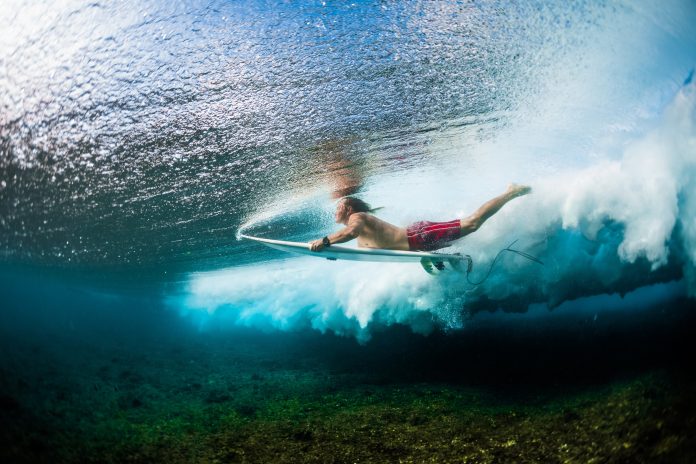 Surf leggera