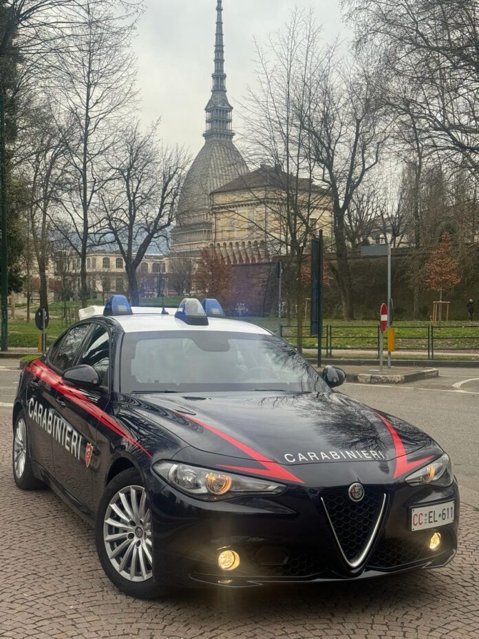 TORINO