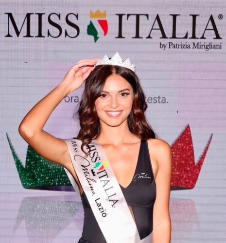 Lazio. Miss Italia riparte da Zagarolo e Trevignano: Cristina Virga e Giulia Colace volano alle prefinali nazionali 2 WhatsApp Image 2026 07 29 at 15.19.28 1