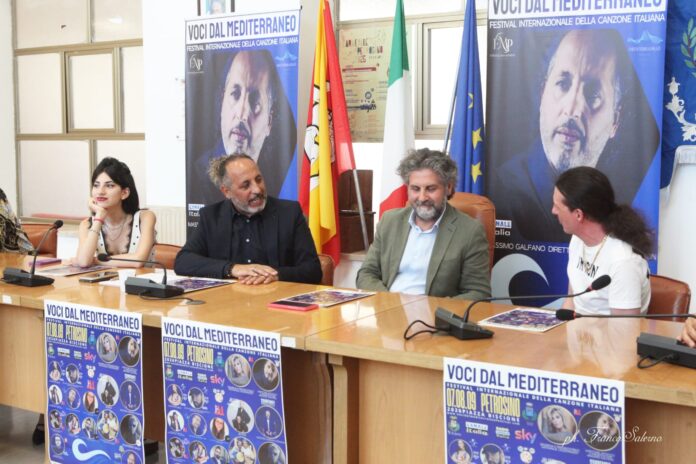 Petrosino, torna “Voci dal Mediterraneo”: dal 7 al 9 agosto la terza edizione