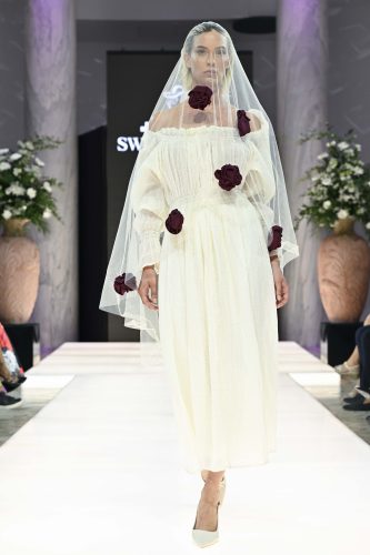 RomeFashionShow#HauteCouture 2026: la moda nazionale ed internazionale infiamma l’EUR 6 Z9P6660 cn12
