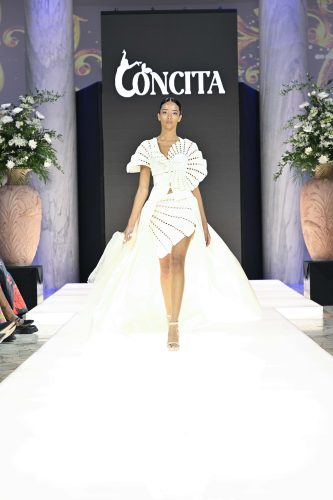 RomeFashionShow#HauteCouture 2026: la moda nazionale ed internazionale infiamma l’EUR 4 Z9P7100 cn12