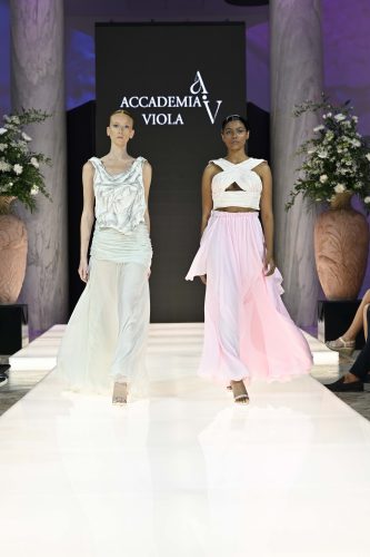 RomeFashionShow#HauteCouture 2026: la moda nazionale ed internazionale infiamma l’EUR 1 Z9P7482 cn12