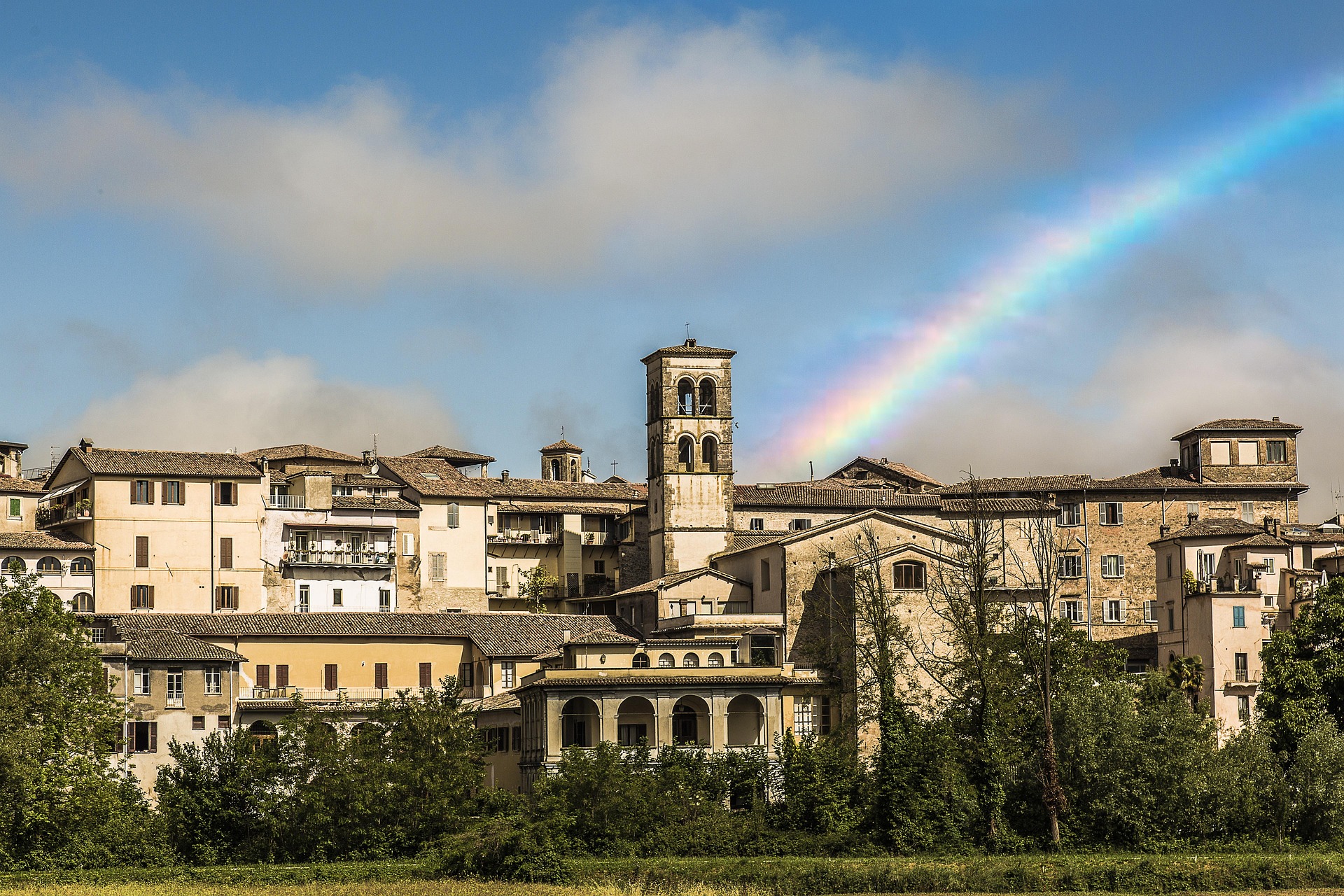 Microspie, nota dell’Ufficio Stampa del Comune di Rieti
