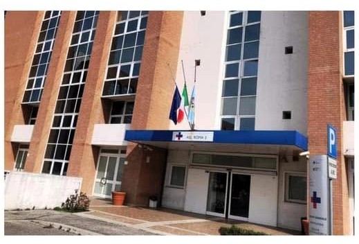 Fiumicino. Teleassistenza per il caldo: la ASL Roma 3 attiva il monitoraggio dei pazienti fragili Fiumicino. Teleassistenza per il caldo: la ASL Roma 3 attiva il monitoraggio dei pazienti fragili
