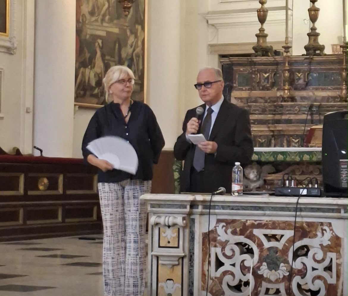 La musica che unisce: a Napoli la festa della Fondazione Pellegrini con i ragazzi del laboratorio musicale La musica che unisce: a Napoli la festa della Fondazione Pellegrini con i ragazzi del laboratorio musicale