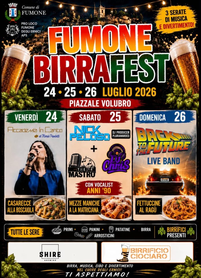 birra fest